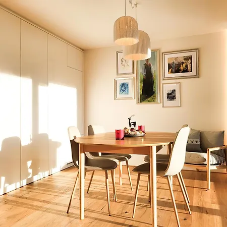 Alpenblickstudio-at Views Of The Alps, Gym And Sauna