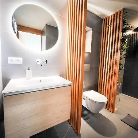 Lejlighed Alpenblickstudio-at Views Of The Alps, Gym And Sauna *