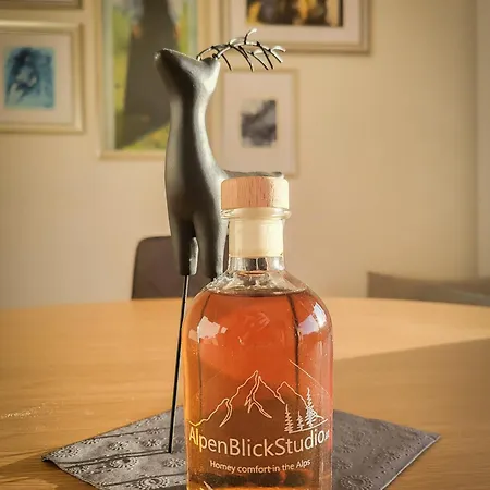 Alpenblickstudio-at Views Of The Alps, Gym And Sauna * Brittenberg