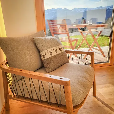 Lejlighed Alpenblickstudio-at Views Of The Alps, Gym And Sauna *