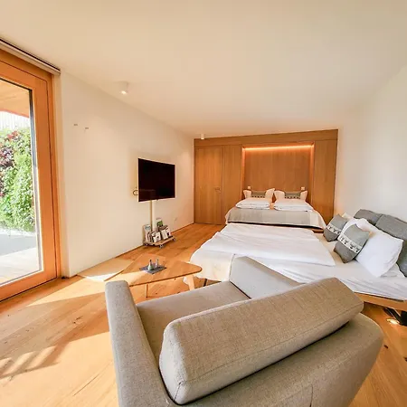 Alpenblickstudio-at Views Of The Alps, Gym And Sauna Lejlighed Brittenberg