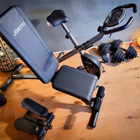 Lejlighed Alpenblickstudio-at Views Of The Alps, Gym And Sauna *